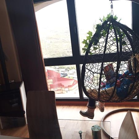 Apartamento Familiar Sierra Deluxe Sierra Nevada Kültér fotó